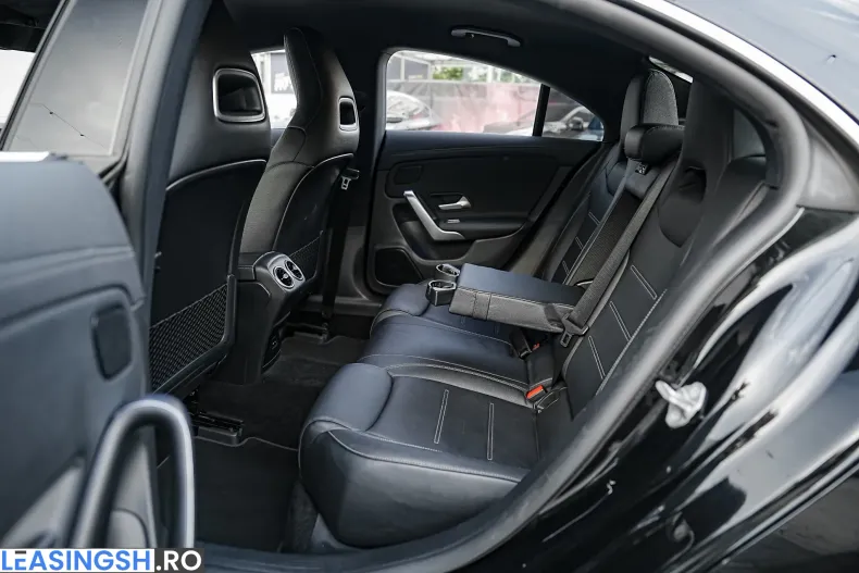 Mercedes-Benz CLA 250 (Clasa CLA) din 2021 cu 161.000 km - oferta MER232757 - foto 10