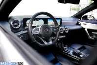 Mercedes-Benz CLA 250 (Clasa CLA) din 2021 cu 161.000 km - oferta MER232757 - foto 11