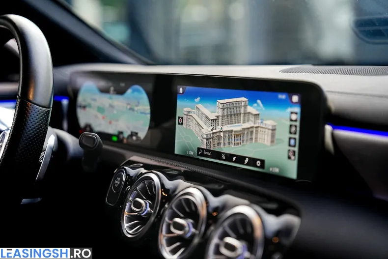 Mercedes-Benz CLA 250 (Clasa CLA) din 2021 cu 161.000 km - oferta MER232757 - foto 14