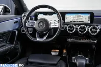Mercedes-Benz CLA 250 (Clasa CLA) din 2021 cu 161.000 km - oferta MER232757 - foto 15