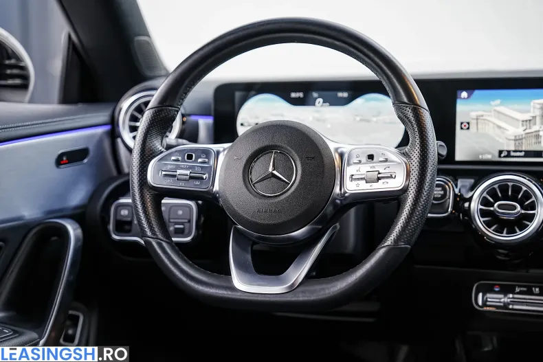 Mercedes-Benz CLA 250 (Clasa CLA) din 2021 cu 161.000 km - oferta MER232757 - foto 16