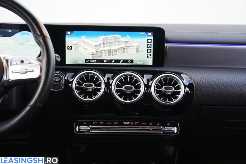 Mercedes-Benz CLA 250 (Clasa CLA) din 2021 cu 161.000 km - oferta MER232757 - foto 17