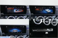 Mercedes-Benz CLA 250 (Clasa CLA) din 2021 cu 161.000 km - oferta MER232757 - foto 28