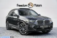 BMW X3 (Seria X) din 2023 cu 92.000 km - oferta BMW232758 - foto 1