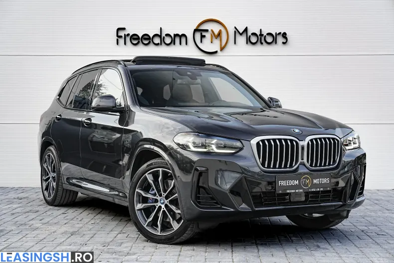 BMW X3 (Seria X) din 2023 cu 92.000 km - oferta BMW232758 - foto 1