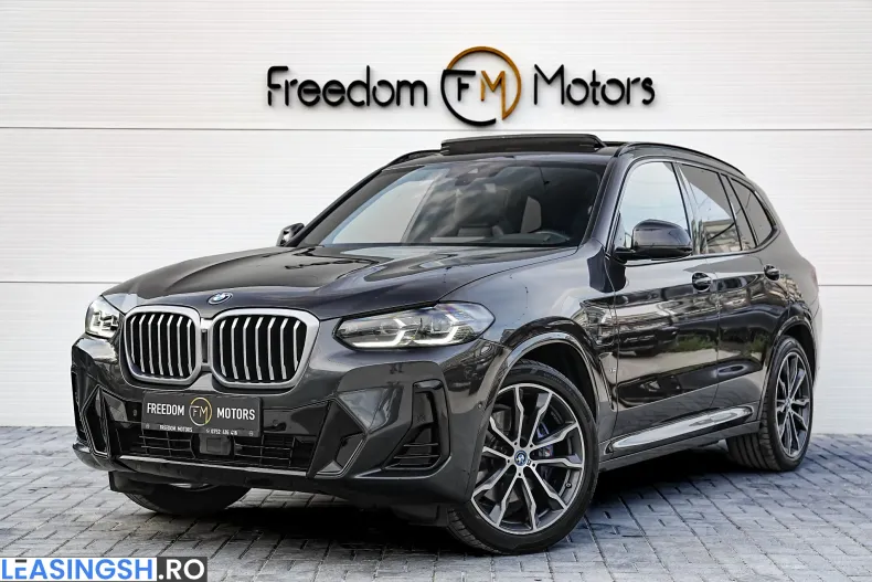 BMW X3 (Seria X) din 2023 cu 92.000 km - oferta BMW232758 - foto 2