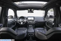 BMW X3 (Seria X) din 2023 cu 92.000 km - oferta BMW232758 - foto 3