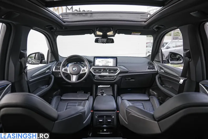BMW X3 (Seria X) din 2023 cu 92.000 km - oferta BMW232758 - foto 3