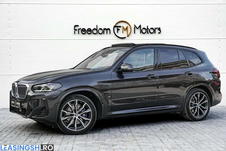 BMW X3 (Seria X) din 2023 cu 92.000 km - oferta BMW232758 - foto 7