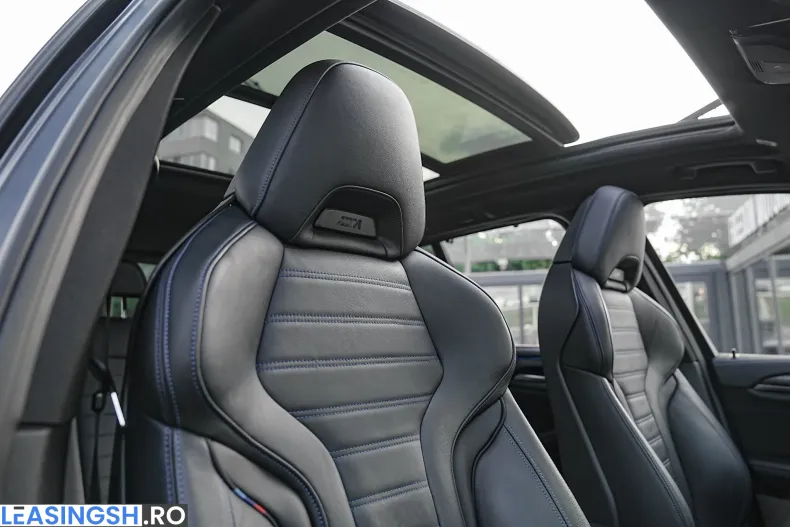 BMW X3 (Seria X) din 2023 cu 92.000 km - oferta BMW232758 - foto 9