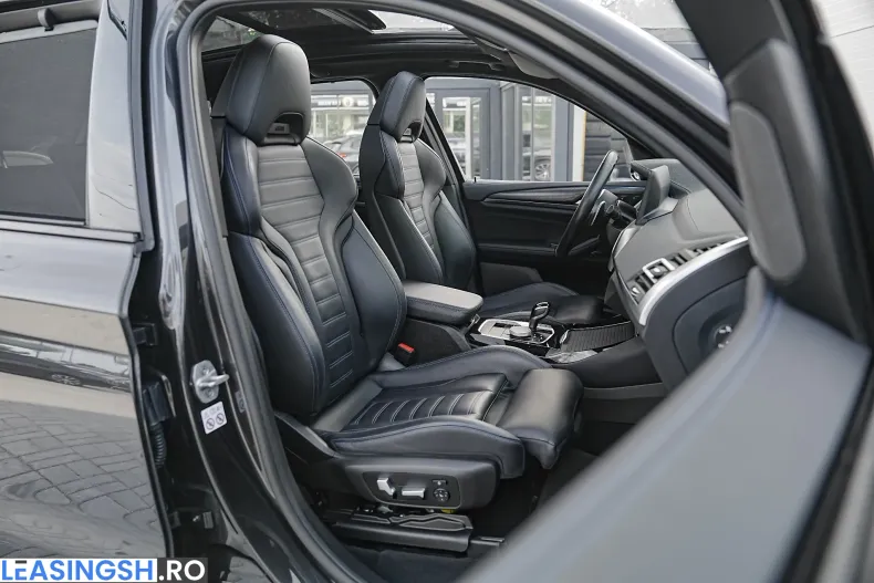 BMW X3 (Seria X) din 2023 cu 92.000 km - oferta BMW232758 - foto 10