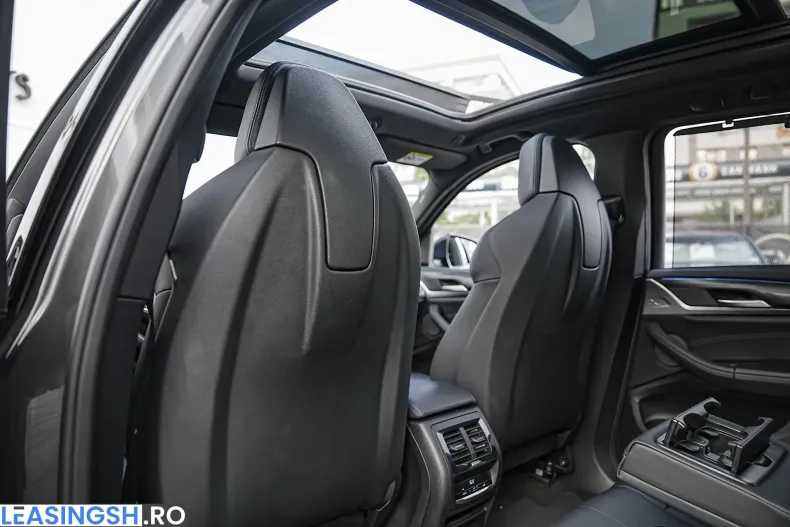 BMW X3 (Seria X) din 2023 cu 92.000 km - oferta BMW232758 - foto 13