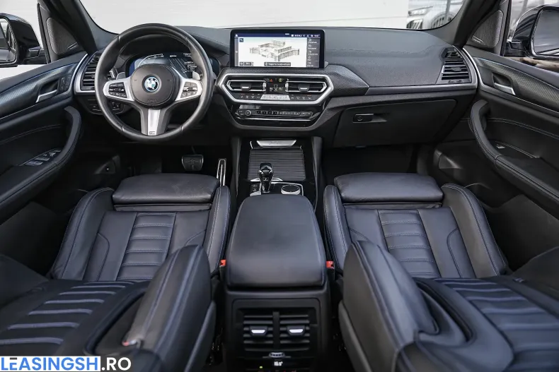 BMW X3 (Seria X) din 2023 cu 92.000 km - oferta BMW232758 - foto 14
