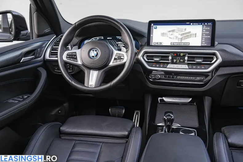 BMW X3 (Seria X) din 2023 cu 92.000 km - oferta BMW232758 - foto 15