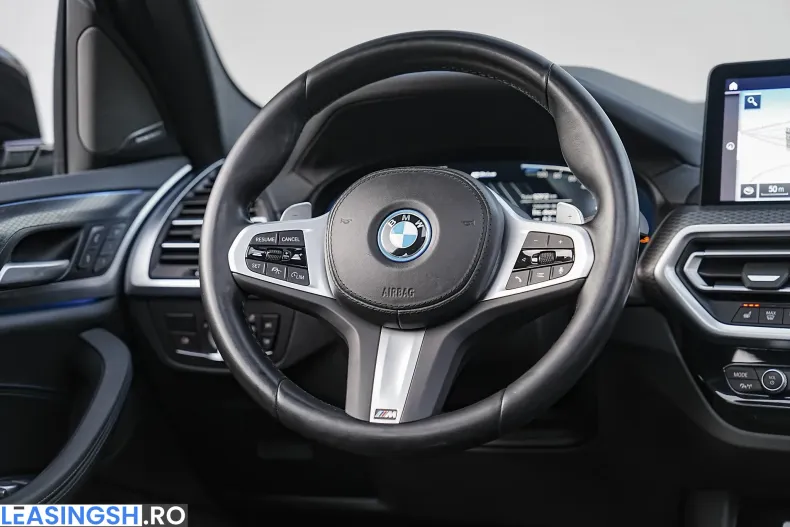 BMW X3 (Seria X) din 2023 cu 92.000 km - oferta BMW232758 - foto 16