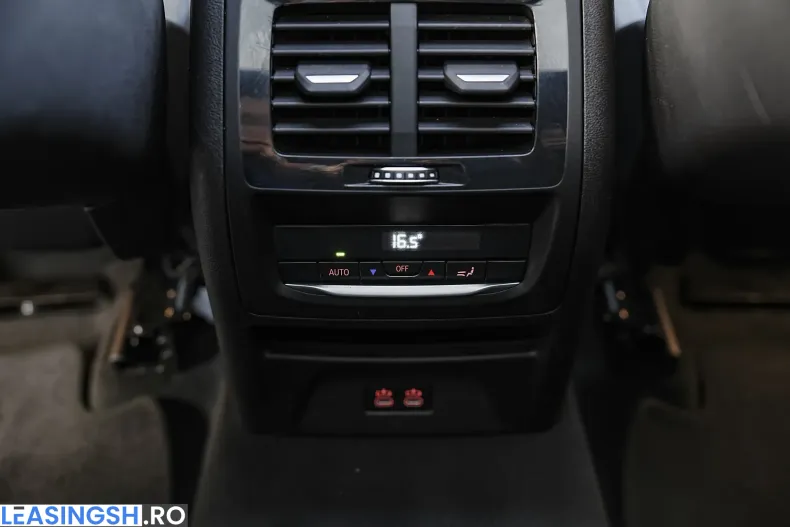 BMW X3 (Seria X) din 2023 cu 92.000 km - oferta BMW232758 - foto 18