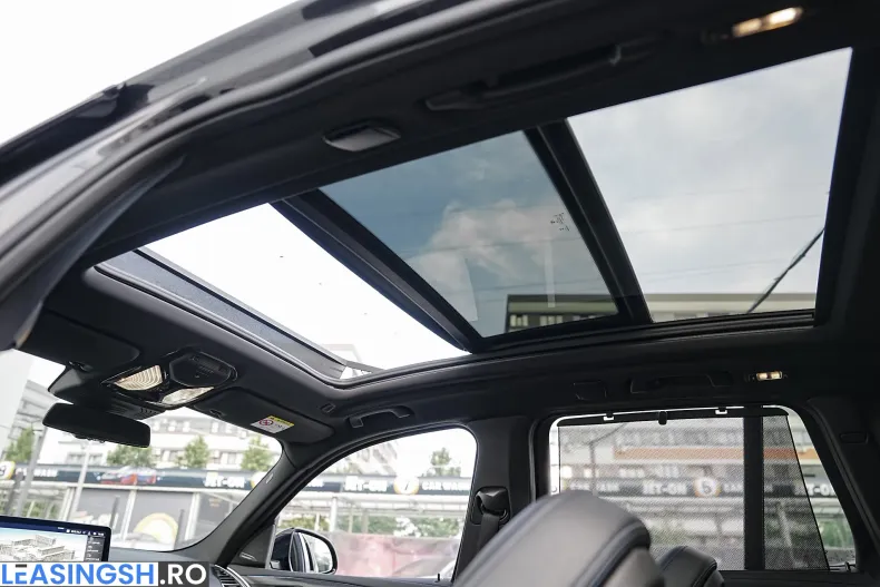 BMW X3 (Seria X) din 2023 cu 92.000 km - oferta BMW232758 - foto 19