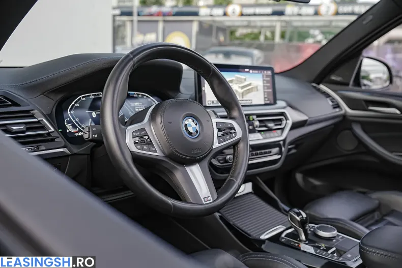 BMW X3 (Seria X) din 2023 cu 92.000 km - oferta BMW232758 - foto 20