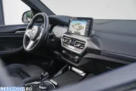 BMW X3 (Seria X) din 2023 cu 92.000 km - oferta BMW232758 - foto 23