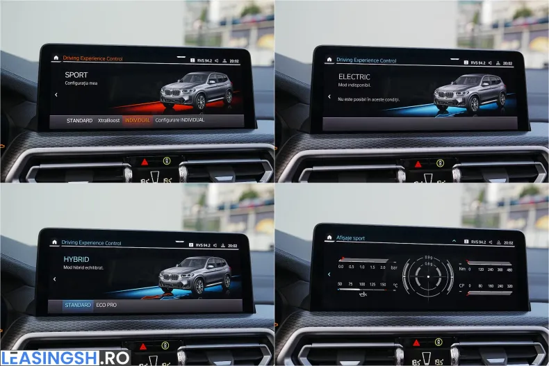 BMW X3 (Seria X) din 2023 cu 92.000 km - oferta BMW232758 - foto 30