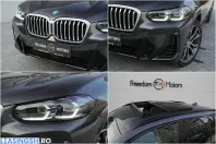 BMW X3 (Seria X) din 2023 cu 92.000 km - oferta BMW232758 - foto 35
