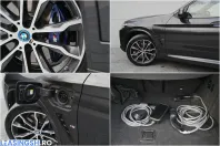 BMW X3 (Seria X) din 2023 cu 92.000 km - oferta BMW232758 - foto 37