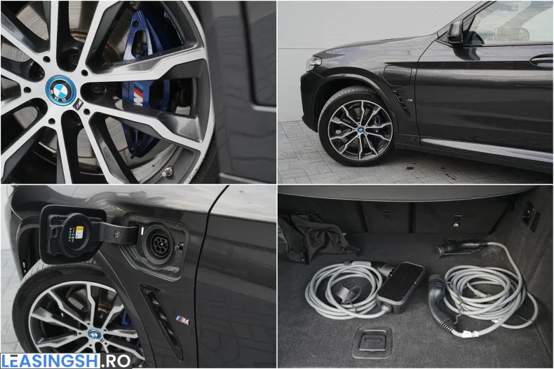 BMW X3 (Seria X) din 2023 cu 92.000 km - oferta BMW232758 - foto 37
