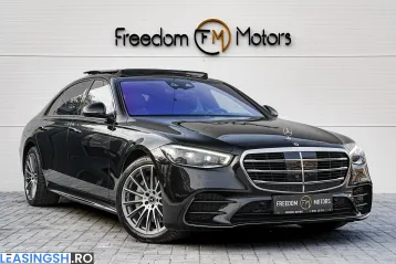 Mercedes-Benz S din 2024 - oferta MER232759