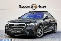 Mercedes-Benz S (Clasa S) din 2024 cu 56.000 km - oferta MER232759 - foto 2