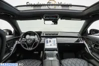 Mercedes-Benz S (Clasa S) din 2024 cu 56.000 km - oferta MER232759 - foto 3