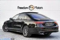 Mercedes-Benz S (Clasa S) din 2024 cu 56.000 km - oferta MER232759 - foto 5