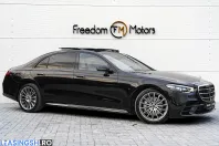 Mercedes-Benz S (Clasa S) din 2024 cu 56.000 km - oferta MER232759 - foto 6