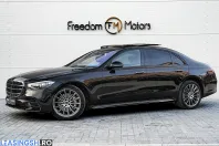 Mercedes-Benz S (Clasa S) din 2024 cu 56.000 km - oferta MER232759 - foto 7