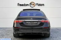 Mercedes-Benz S (Clasa S) din 2024 cu 56.000 km - oferta MER232759 - foto 8
