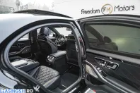Mercedes-Benz S (Clasa S) din 2024 cu 56.000 km - oferta MER232759 - foto 14