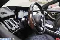 Mercedes-Benz S (Clasa S) din 2024 cu 56.000 km - oferta MER232759 - foto 18