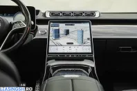 Mercedes-Benz S (Clasa S) din 2024 cu 56.000 km - oferta MER232759 - foto 27