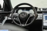Mercedes-Benz S (Clasa S) din 2024 cu 56.000 km - oferta MER232759 - foto 28
