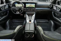 Mercedes-Benz GT (Clasa AMG) din 2022 cu 49.000 km - oferta MER232760 - foto 3