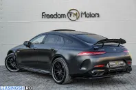 Mercedes-Benz GT (Clasa AMG) din 2022 cu 49.000 km - oferta MER232760 - foto 5