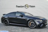 Mercedes-Benz GT (Clasa AMG) din 2022 cu 49.000 km - oferta MER232760 - foto 6