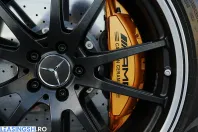 Mercedes-Benz GT (Clasa AMG) din 2022 cu 49.000 km - oferta MER232760 - foto 9