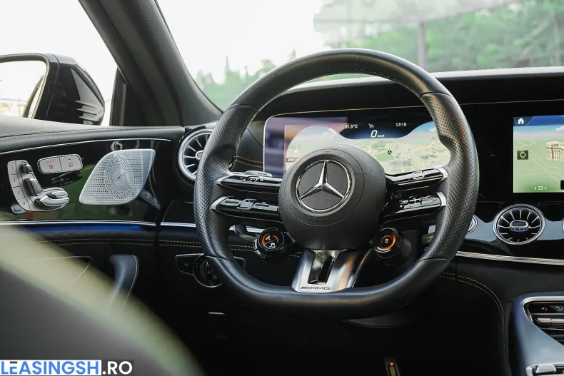 Mercedes-Benz GT (Clasa AMG) din 2022 cu 49.000 km - oferta MER232760 - foto 12