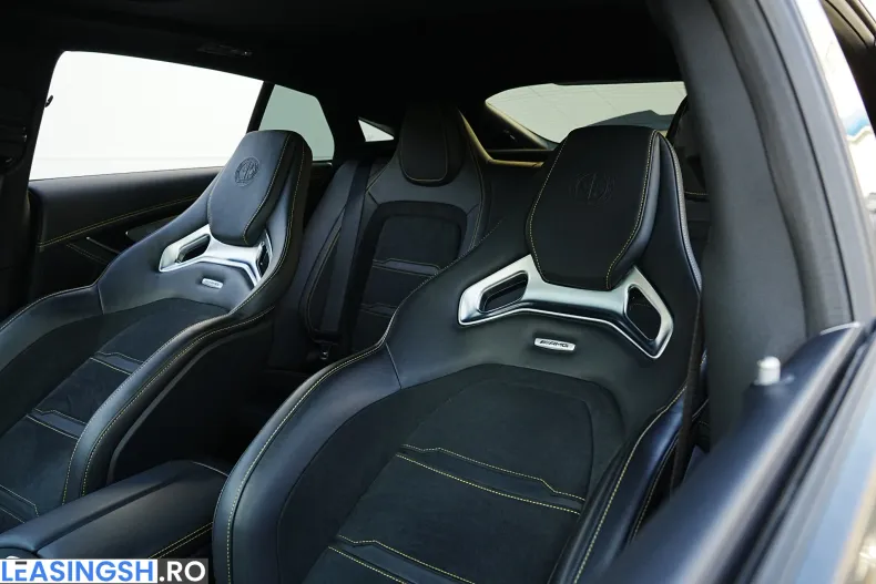 Mercedes-Benz GT (Clasa AMG) din 2022 cu 49.000 km - oferta MER232760 - foto 13