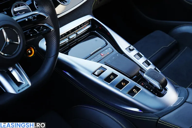 Mercedes-Benz GT (Clasa AMG) din 2022 cu 49.000 km - oferta MER232760 - foto 20