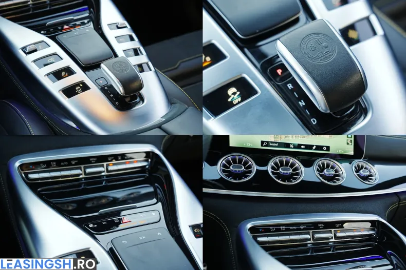 Mercedes-Benz GT (Clasa AMG) din 2022 cu 49.000 km - oferta MER232760 - foto 26