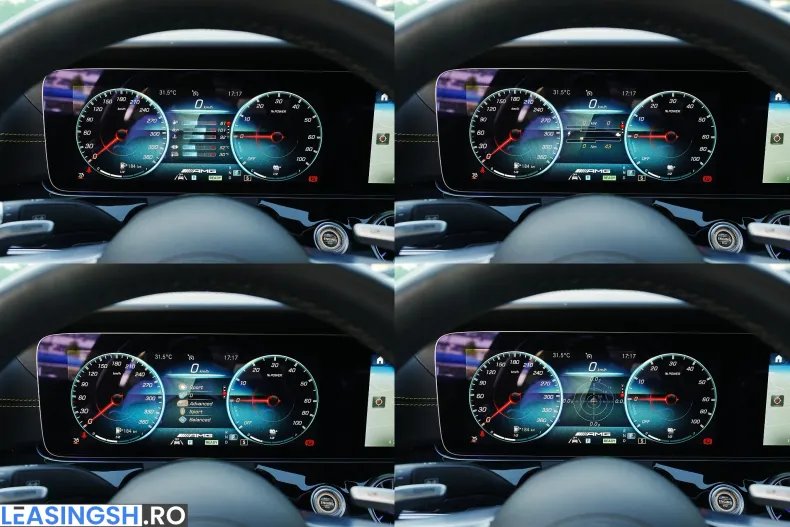 Mercedes-Benz GT (Clasa AMG) din 2022 cu 49.000 km - oferta MER232760 - foto 29