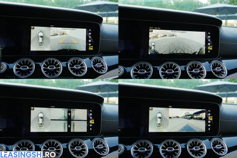 Mercedes-Benz GT (Clasa AMG) din 2022 cu 49.000 km - oferta MER232760 - foto 32