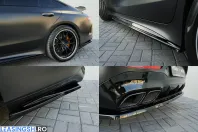 Mercedes-Benz GT (Clasa AMG) din 2022 cu 49.000 km - oferta MER232760 - foto 39