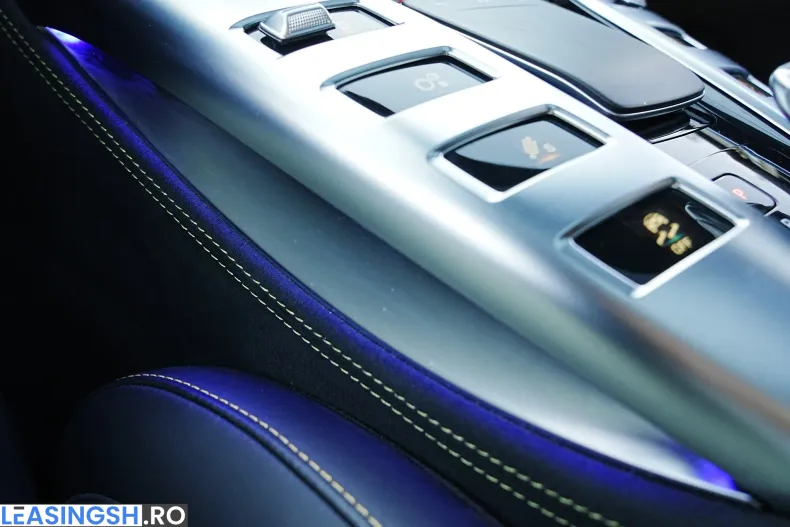 Mercedes-Benz GT (Clasa AMG) din 2022 cu 49.000 km - oferta MER232760 - foto 40